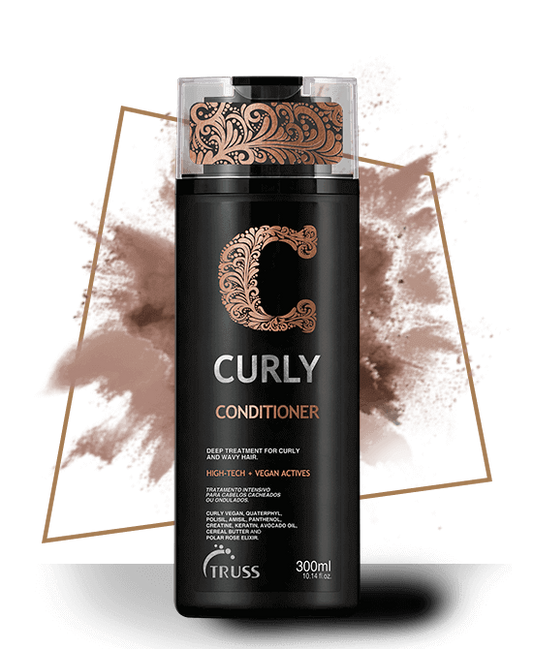 CURLY ACONDICIONADOR