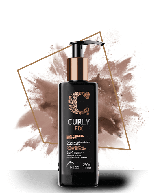 CURLY FIX