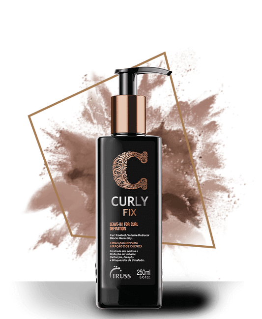 CURLY FIX