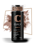 CURLY SHAMPOO