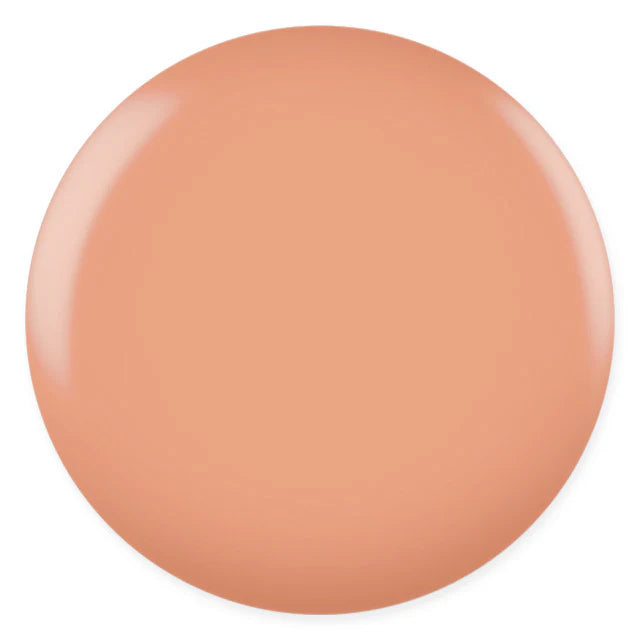Shell Pink #082 DC