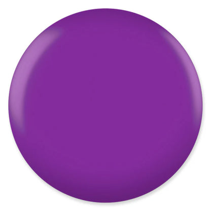 Blue Violet #003 DC