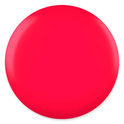 Neon Pink #005 DC