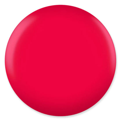 Deep Pink #006 DC