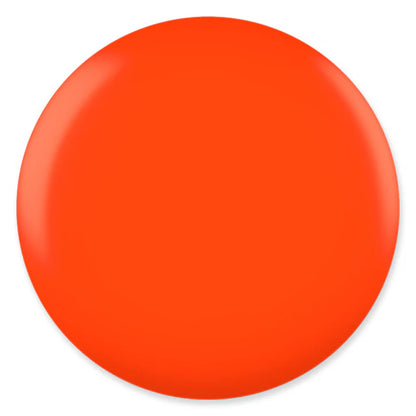 Dutch Orange #010 DC