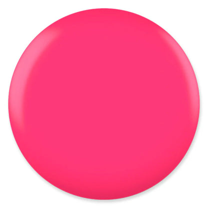 Pink Daisy #015 DC