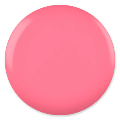 PinK Bubblegum #017 DC