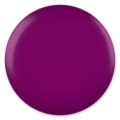Rebecca Purple #020 DC