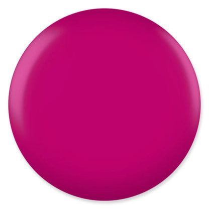 Magenta Rose #022 DC