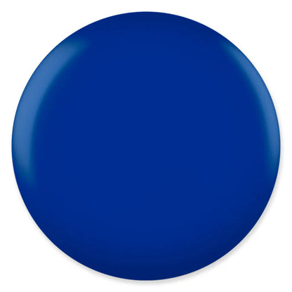Pittsburgh Blue #027 DC