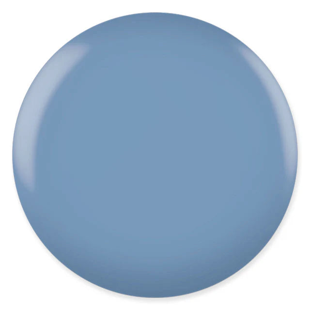 AQUA BLUE #030 DC
