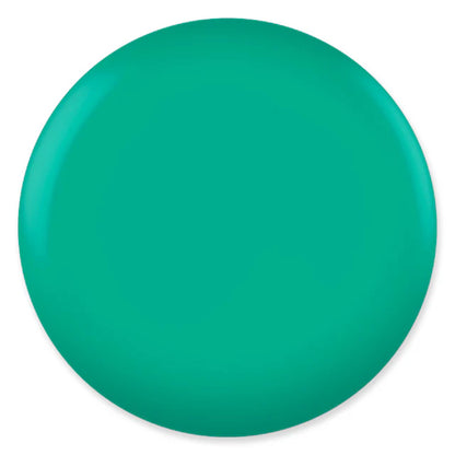 Mint Green #034 DC