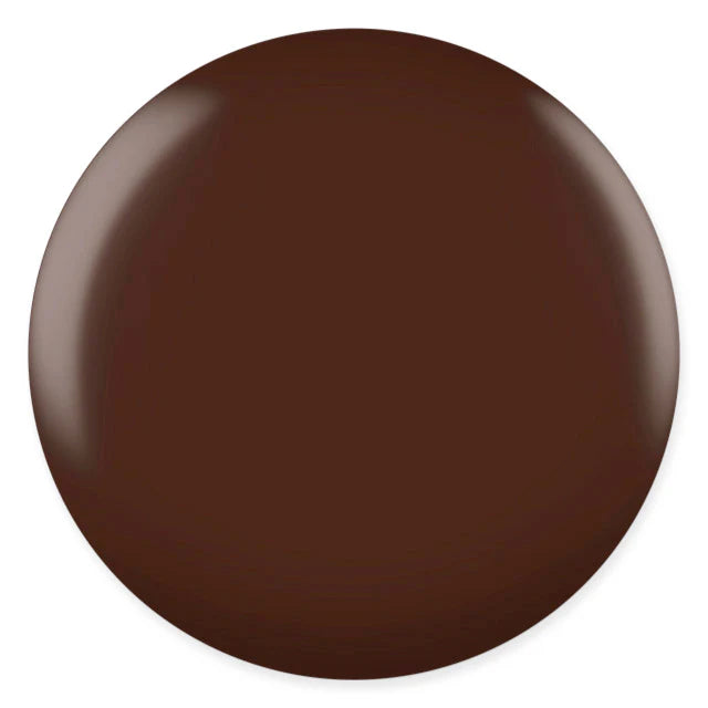 Spiced Brown #053 DC