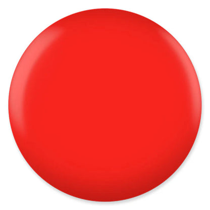Valentine Red #064 DC