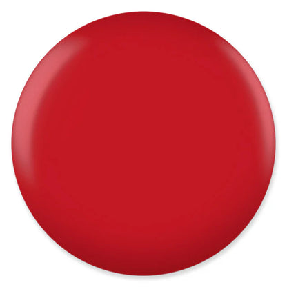 Lava Red #068 DC