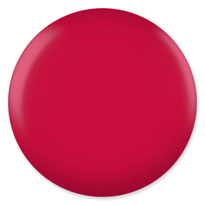 Crimson #072 DC
