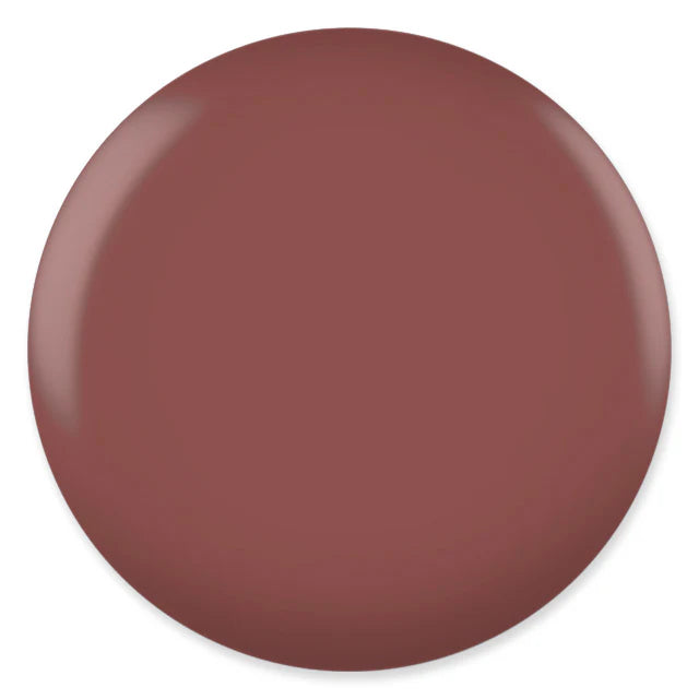 Naked Tan #074 DC
