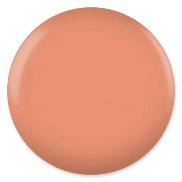 Sunny Orange #084 DC