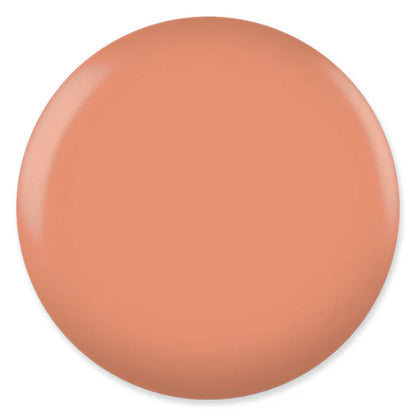 Sunny Orange #084 DC