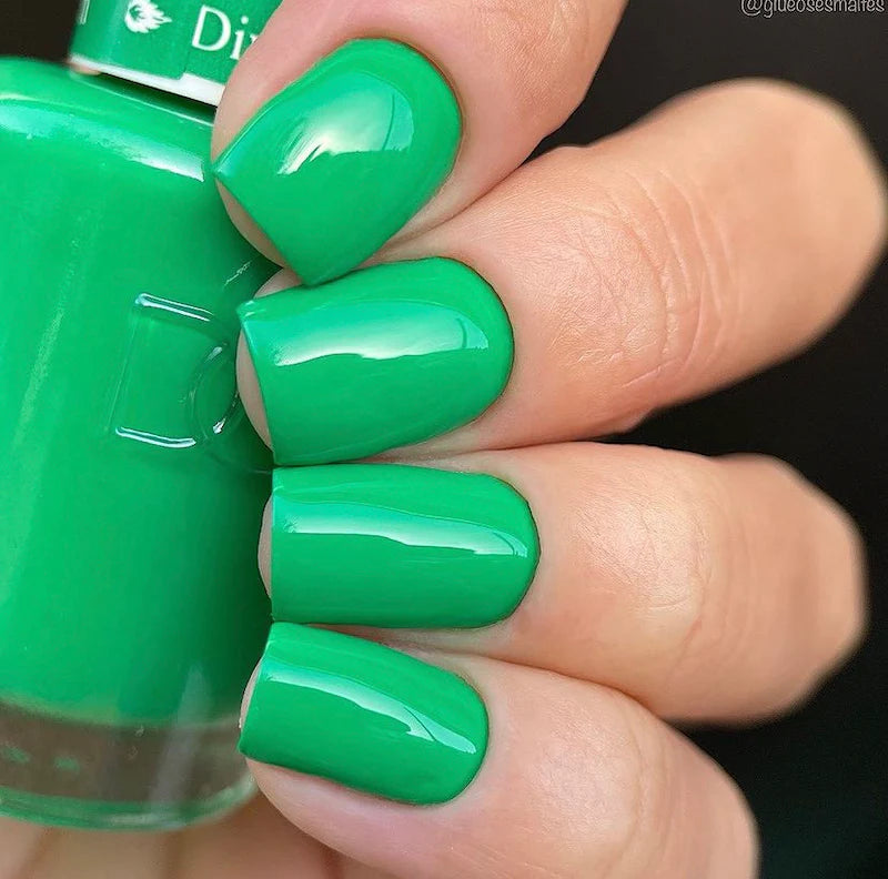 Divine Green #790 DND