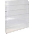 WALL RACK