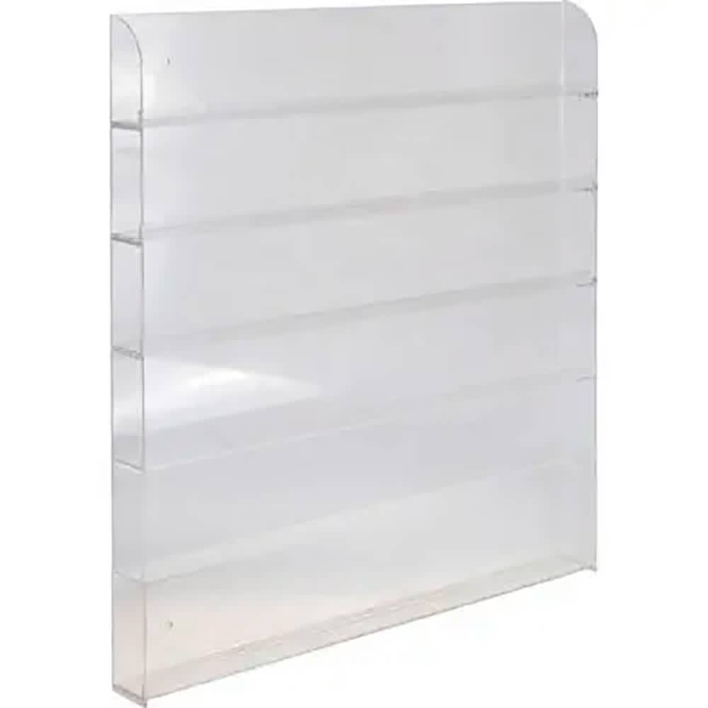 WALL RACK