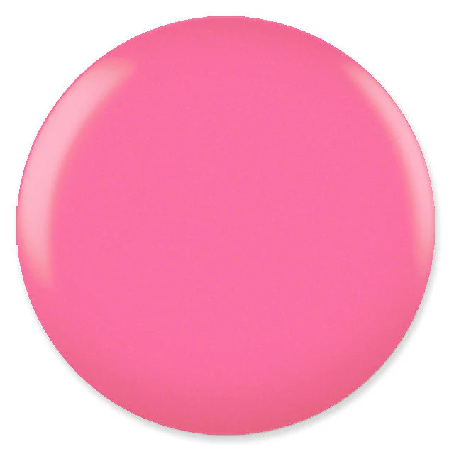 Sun Of Pink #484 DND