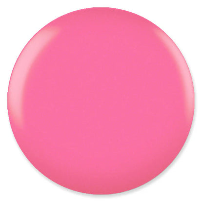 Sun Of Pink #484 DND