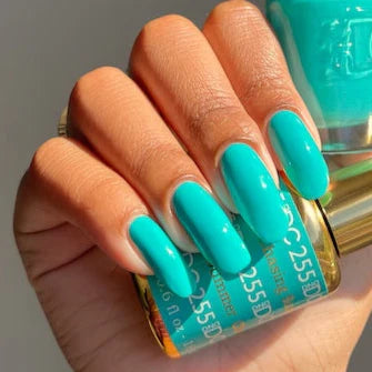 Chasing Summer #255 DC