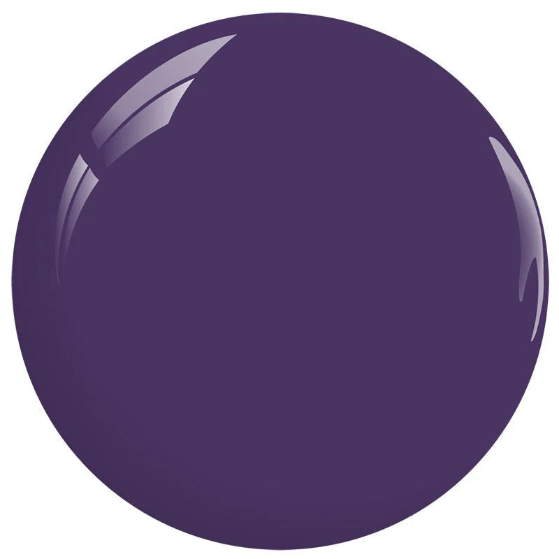 HEMA FREE BATHE IN SILK IRIS #118