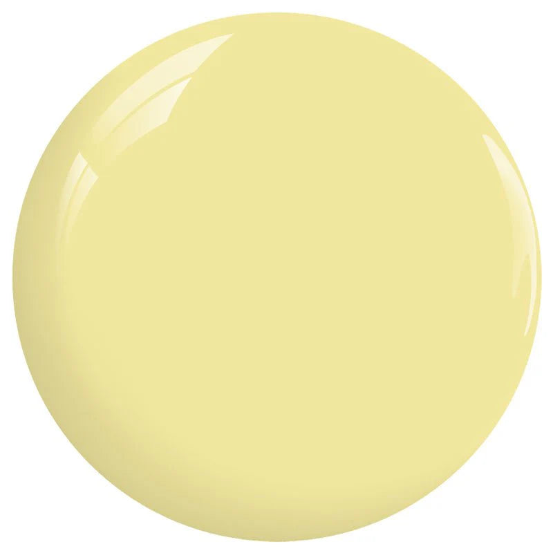 HEMA FREE LEMON PEACH SCONE #153