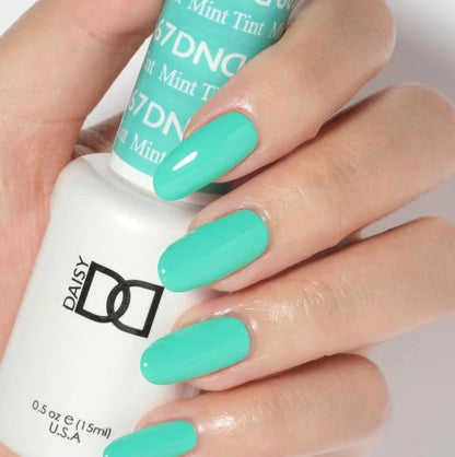 Mint Tint #667 DND