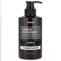 HONEY & MACADAMIA NATURE SHAMPOO 500ML