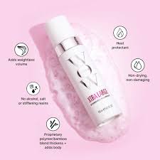 WOW XTRA LARGE VOLUMIZER