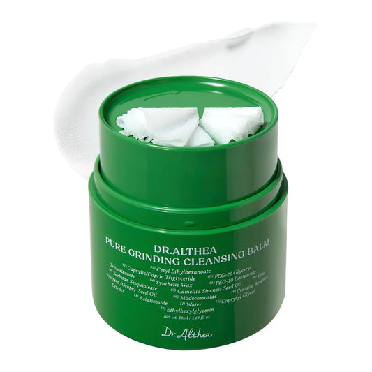 BALSAMO PURE GRINDING 50ML