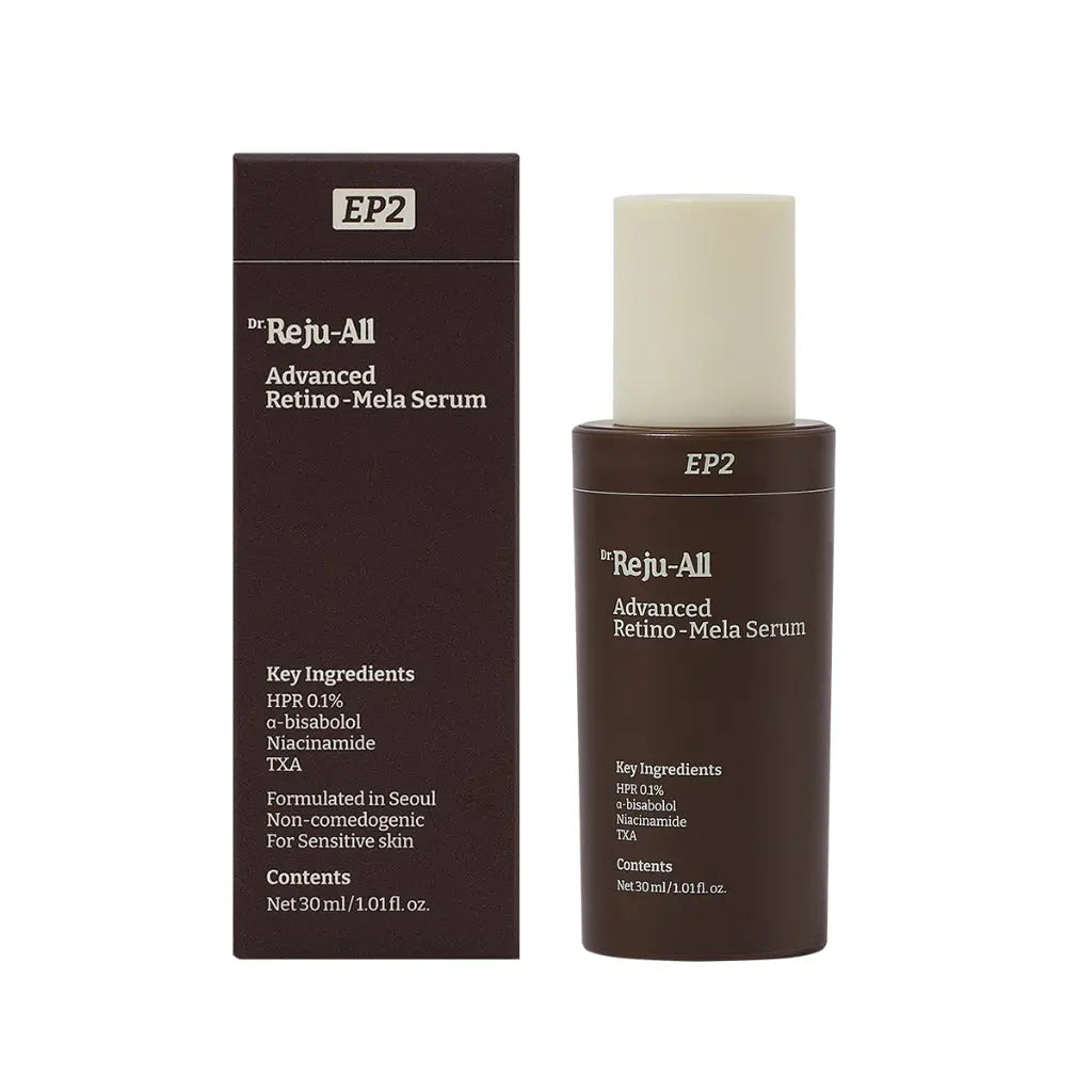 SERUM ADVANCED RETINO-MELA 30ML