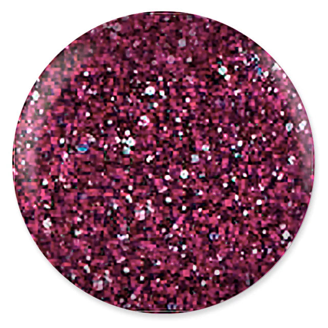 Fuchsia Star #403 DND
