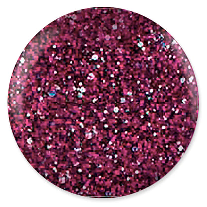 Fuchsia Star #403 DND