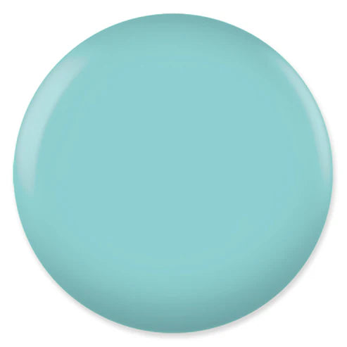 Beautiful Teal #126 DC