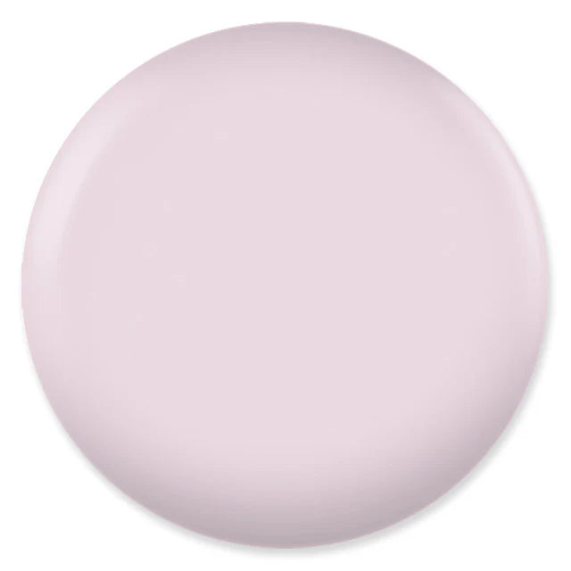 Clear Pink #441 DND