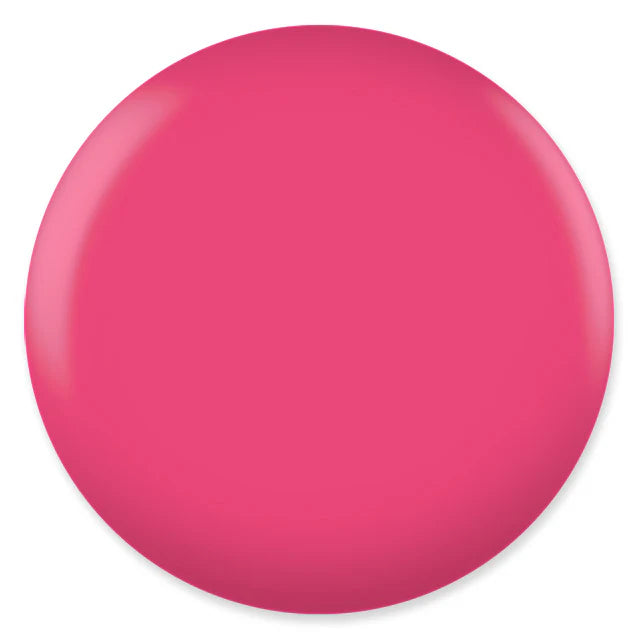 Fiery Flamingo #454 DND