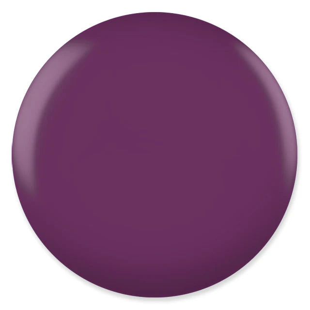 PLUM PASSION #455 DND