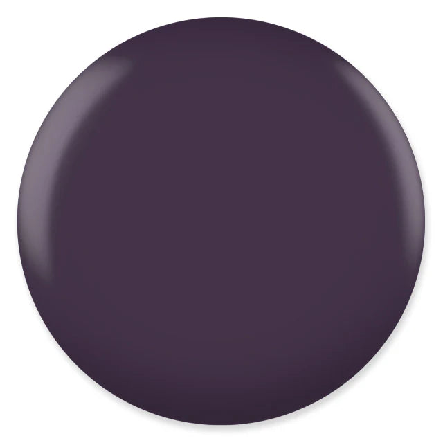 Muted Berry #459 DND