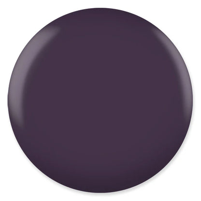 Muted Berry #459 DND