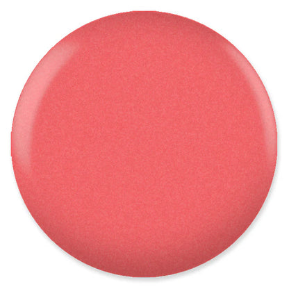 Lipstick #498 DND