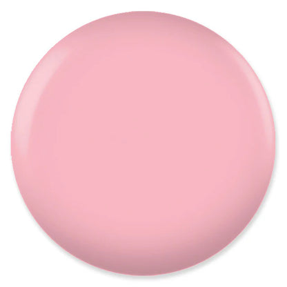 Blushing Pink #551 DND