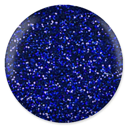 Blue Amber #583 DND