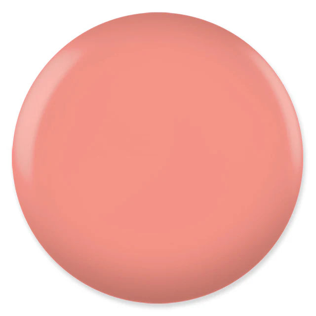 Peachy Keen #609 DND