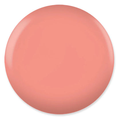 Peachy Keen #609 DND