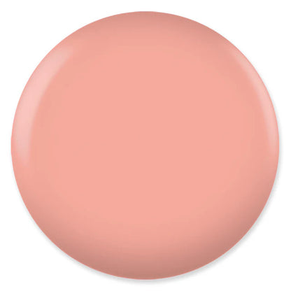 Sweet Apricot #619 DND